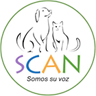 Somos su voz logo
